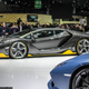 Illustration for article titled Geneva Motor Show In A day 2016 + Gallery